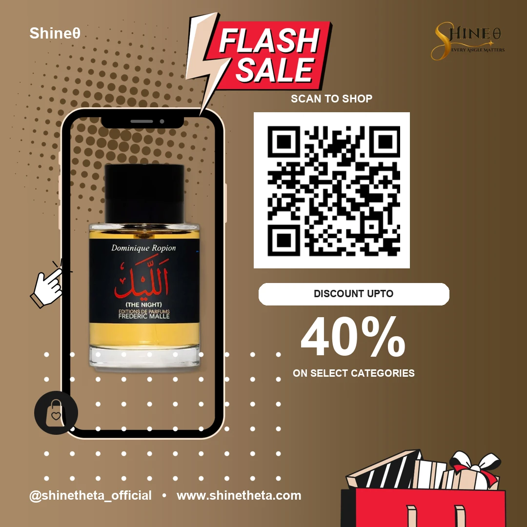 Frederic Malle The Night Eau de Parfum slide 5